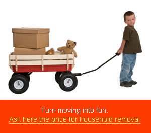 household removal